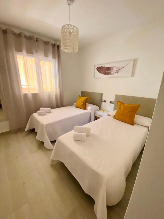 Apartamento El Mentiro Apartment Marbella Exterior photo