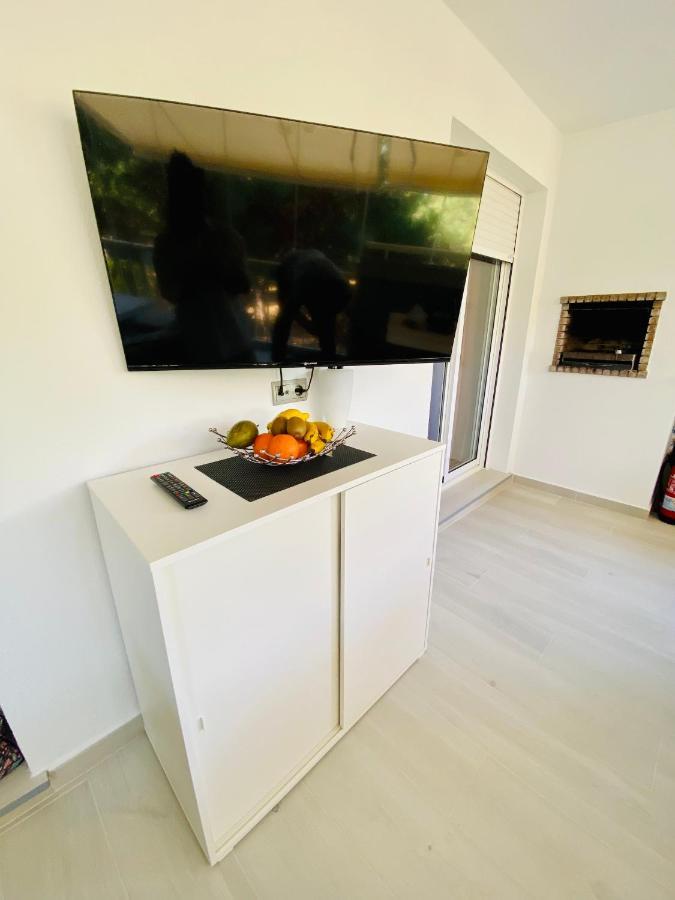 Apartamento El Mentiro Apartment Marbella Exterior photo